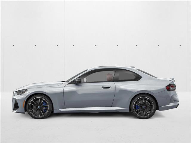 New 2026 BMW M240i Coupe w/ Premium Package image 3