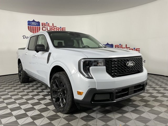 New 2025 Ford Maverick Lariat