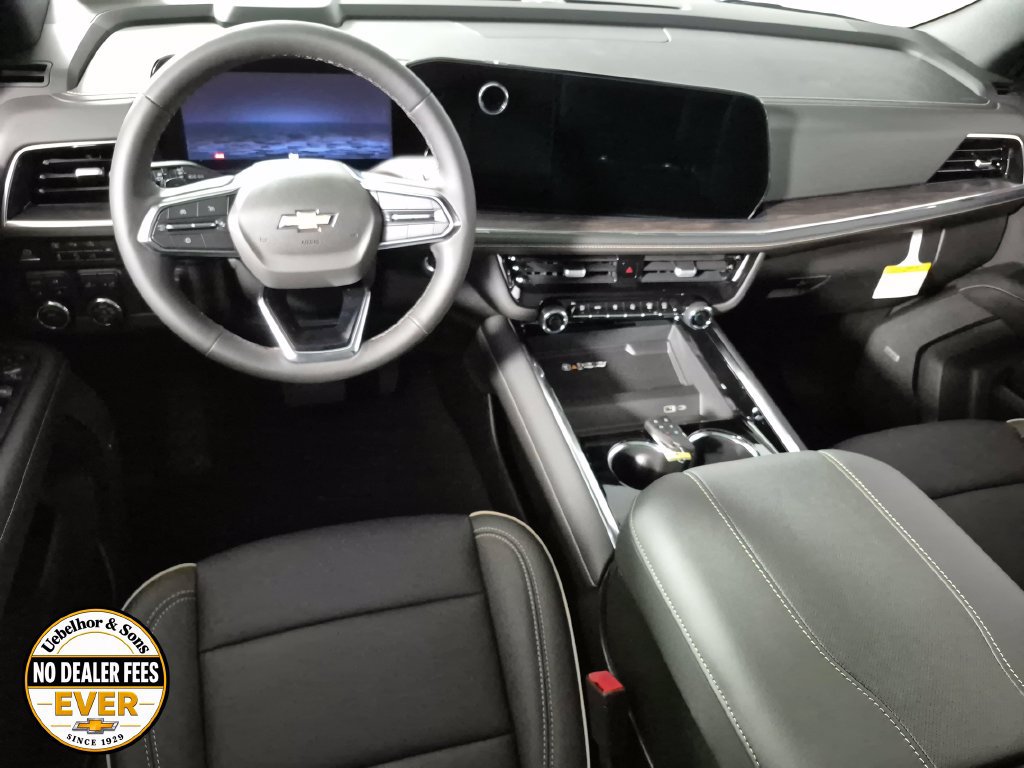 New 2027 Chevrolet Tahoe Premier w/ Sun And Tow Package AWD/4WD image 10