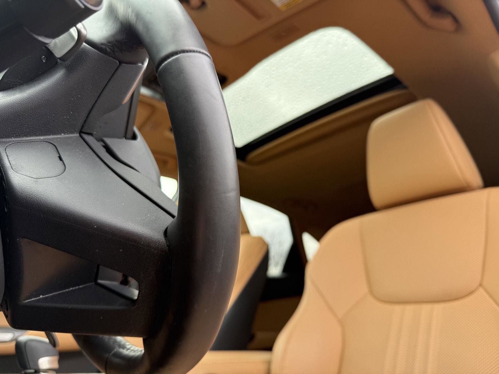 Used 2024 Lexus NX 350 Premium w/ Vision Package image 13