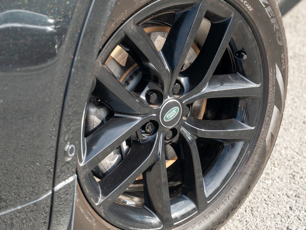 Certified 2024 Land Rover Discovery Sport S AWD/4WD image 9