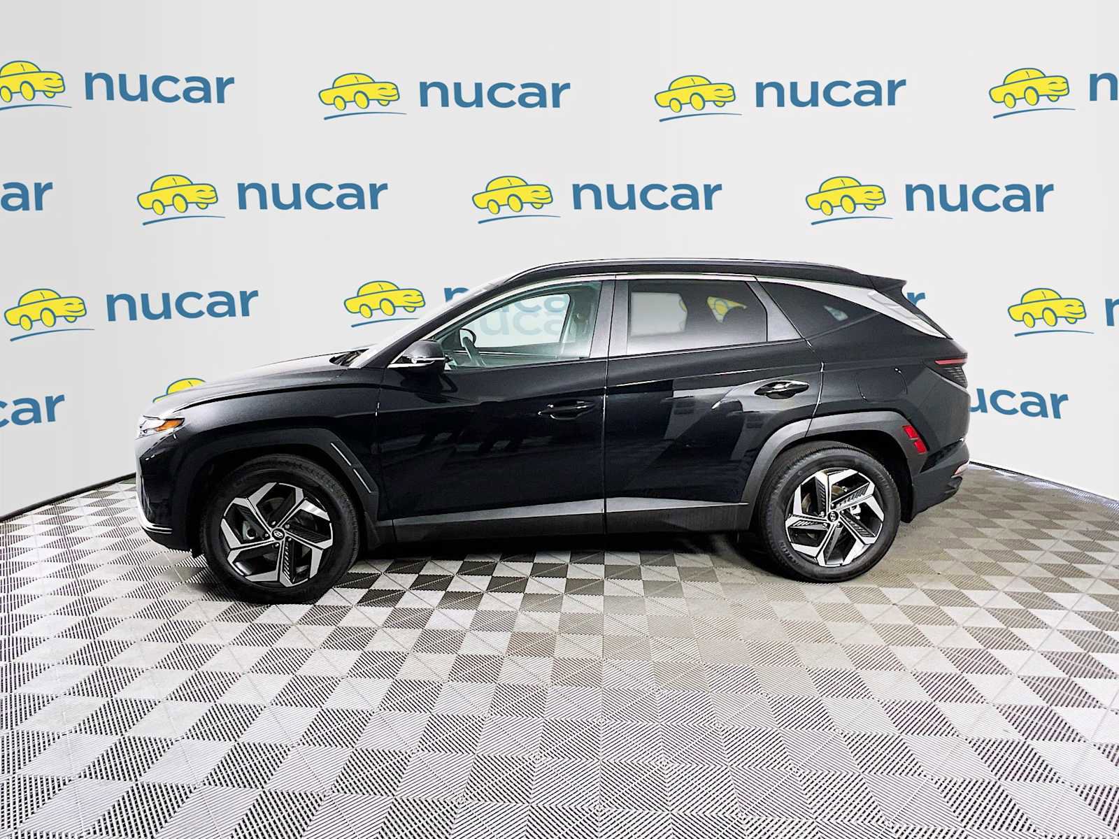 Certified 2023 Hyundai Tucson SEL w/ Convenience Package image 4