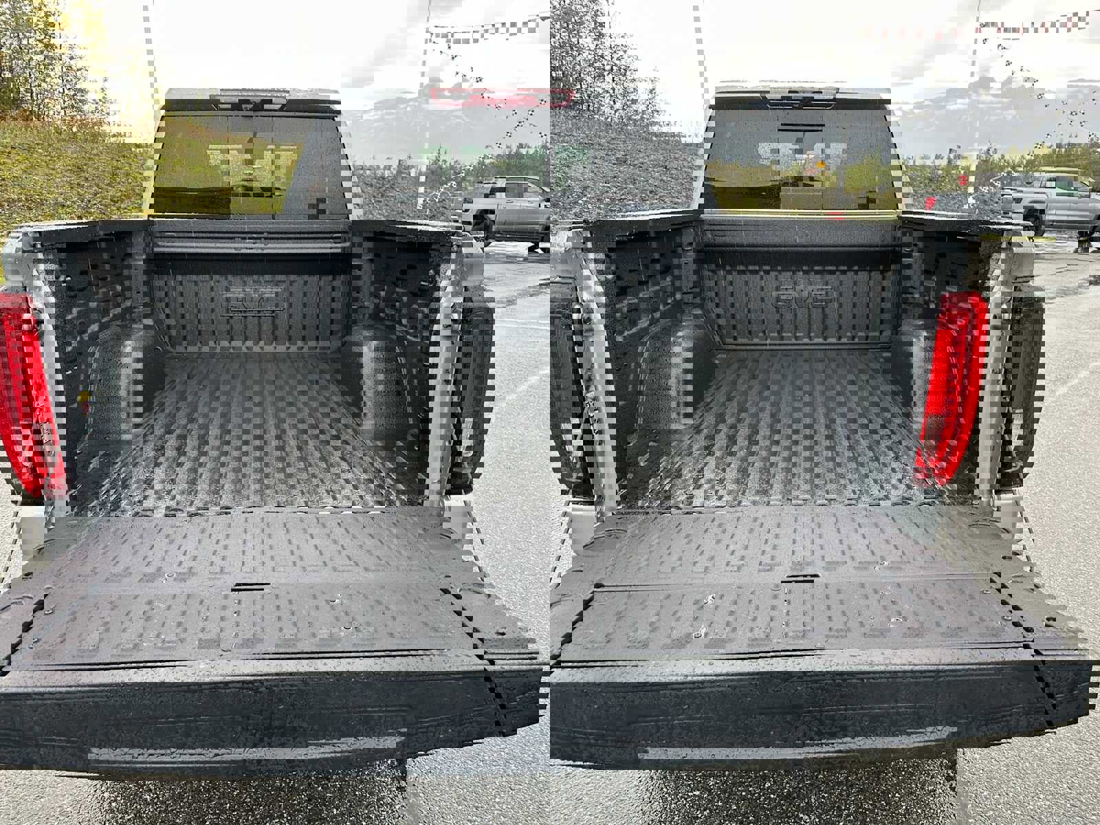 New 2026 GMC Sierra 1500 AT4X w/ AT4X AEV Edition image 16