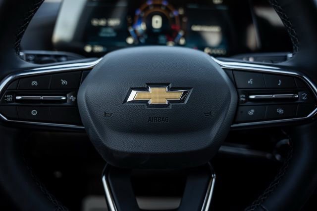 New 2026 Chevrolet Equinox LT FWD image 15