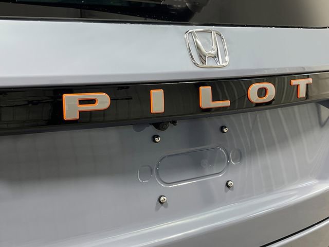 New 2026 Honda Pilot TrailSport image 10