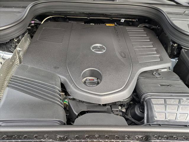 New 2026 Mercedes-Benz GLE 450 4MATIC image 15