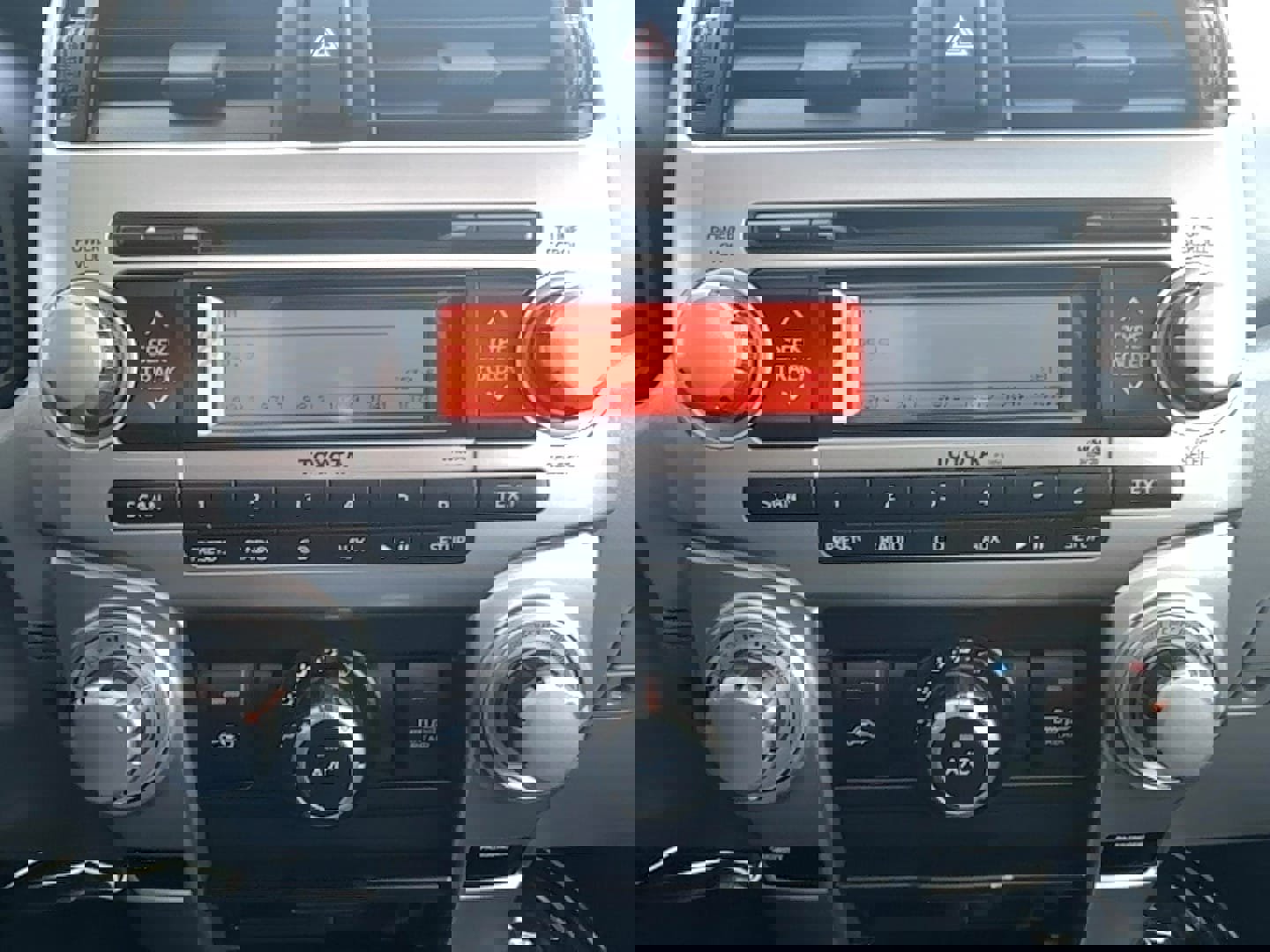 Used 2011 Toyota 4Runner SR5 image 9