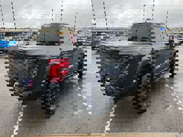 Used 2024 Ford F150 Raptor image 5