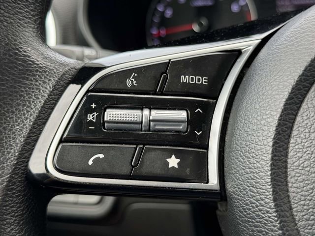 Used 2024 Kia Forte LXS FWD image 21