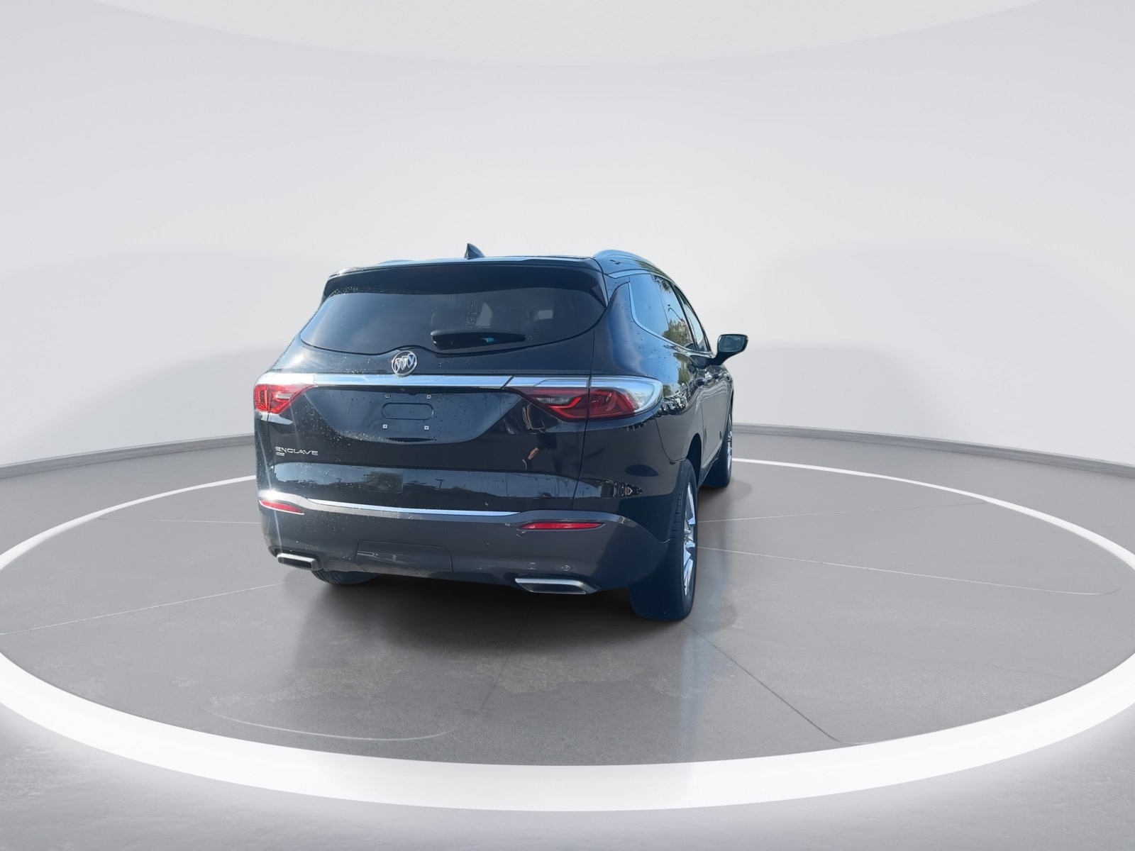 Used 2023 Buick Enclave Essence w/ Experience Buick Package image 8