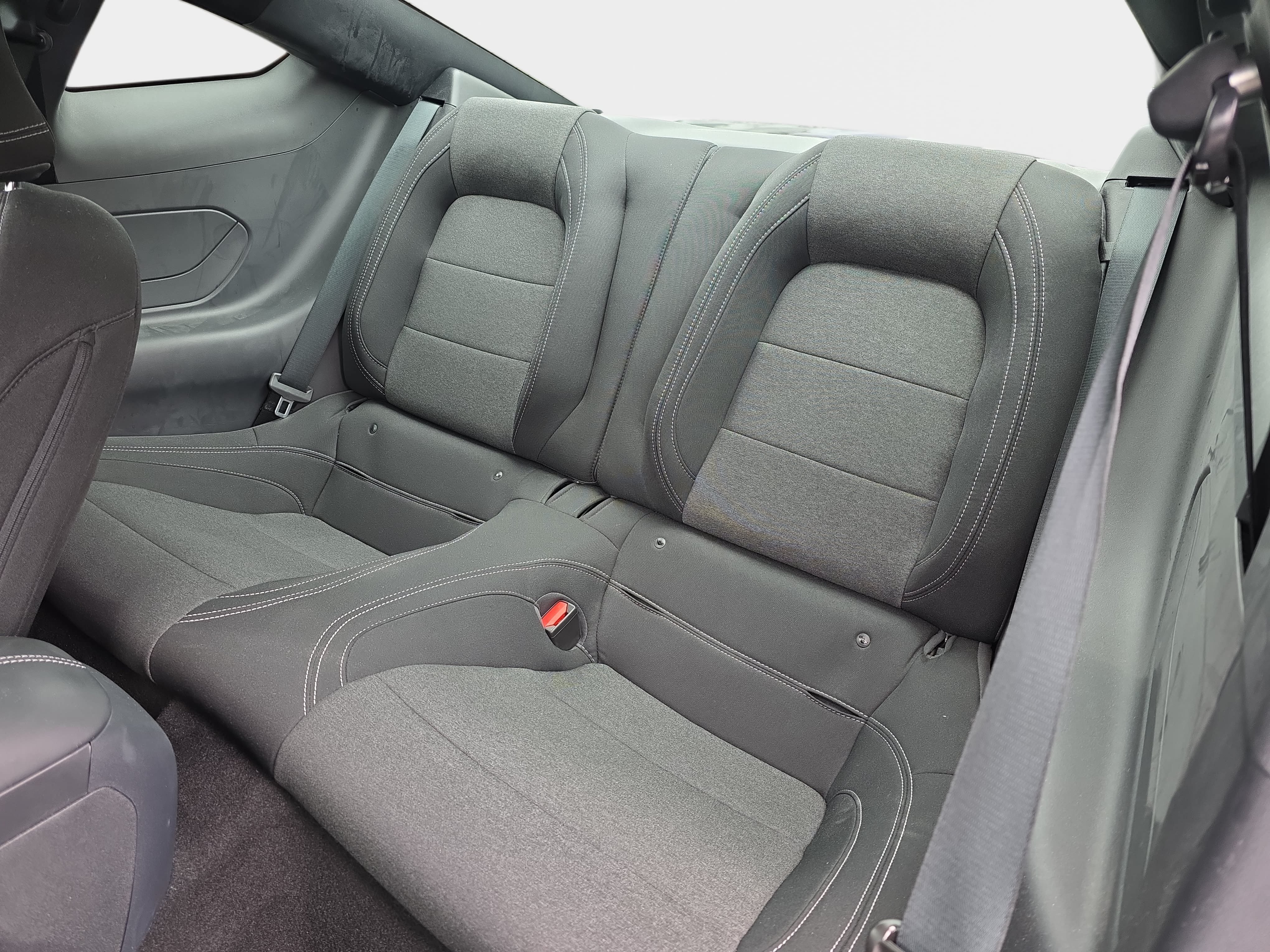 Used 2024 Ford Mustang GT RWD image 11