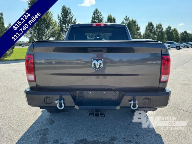 Used 2014 RAM 1500 Tradesman w/ Popular Equipment Group AWD/4WD image 5