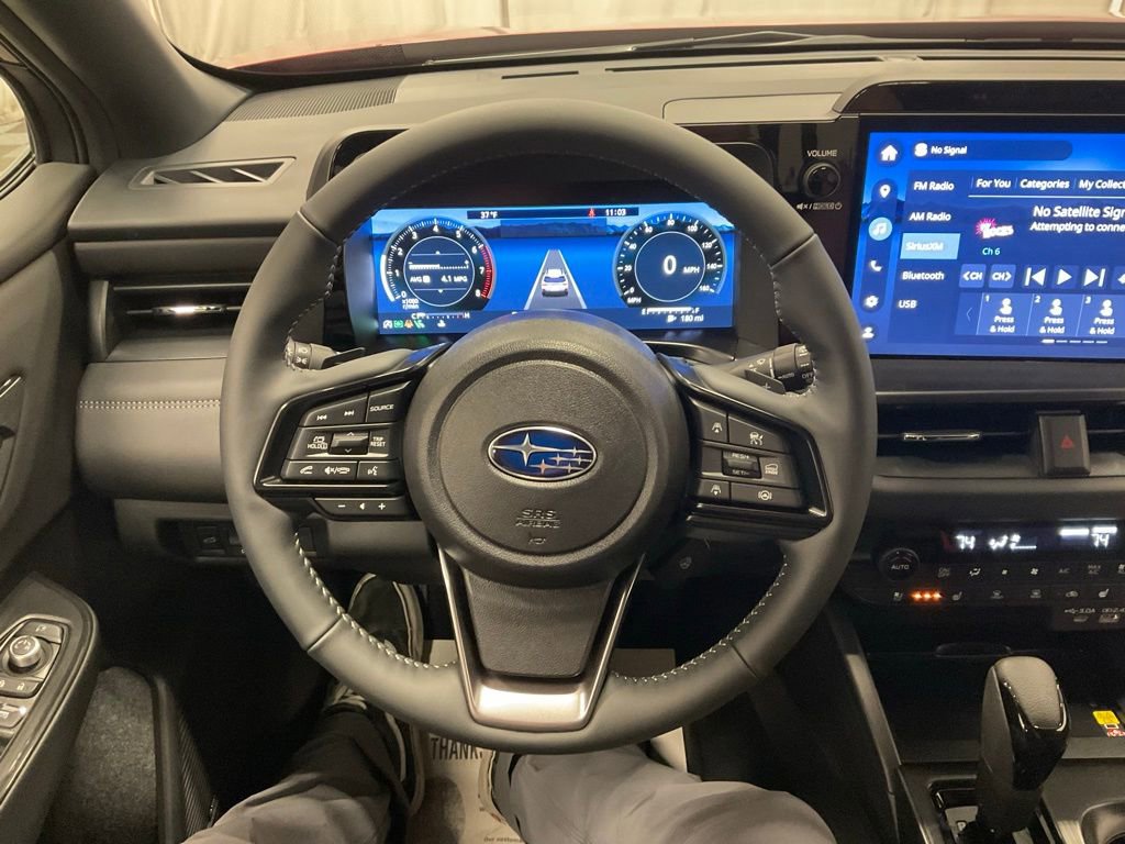 New 2026 Subaru Outback Touring XT image 14