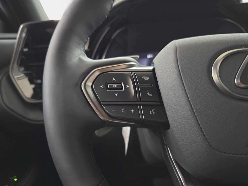 New 2026 Lexus TX 350 AWD w/ Technology Package image 17