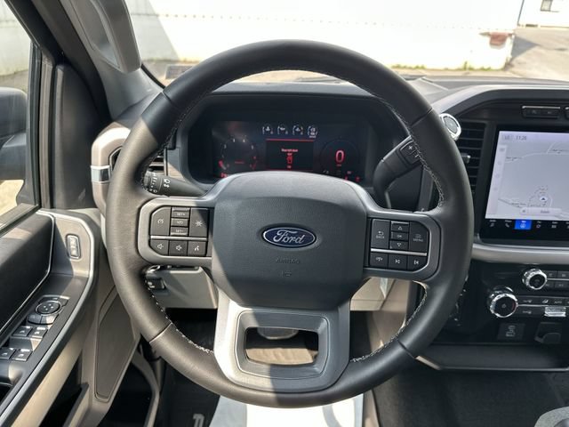 Used 2024 Ford F150 XLT AWD/4WD image 13
