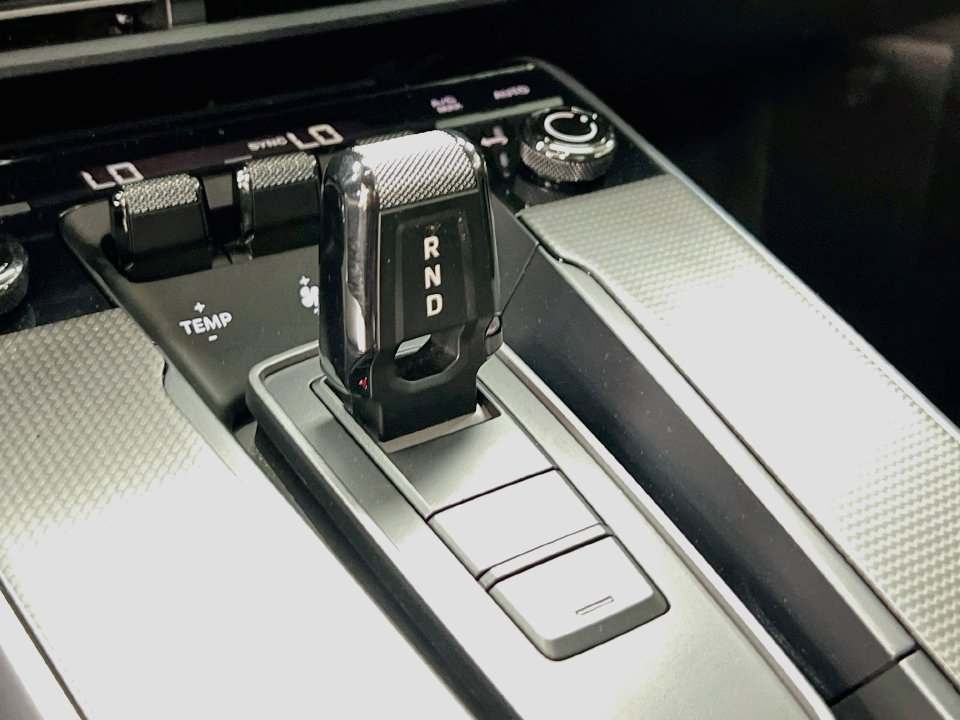 Certified 2023 Porsche 911 Turbo S AWD/4WD image 18