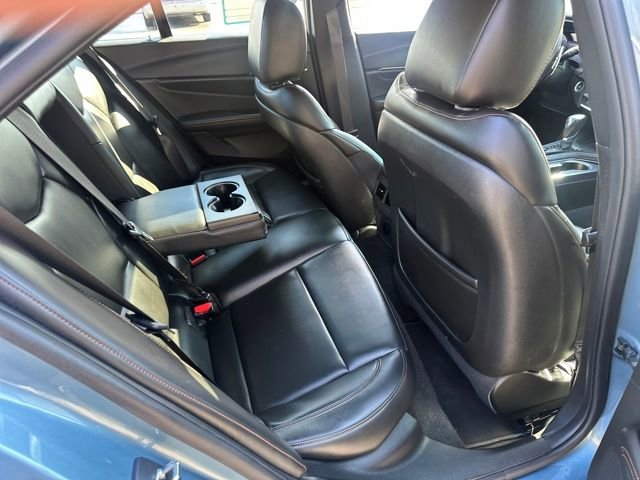 Used 2023 Cadillac CT4 Sport w/ Cold Weather Package image 29