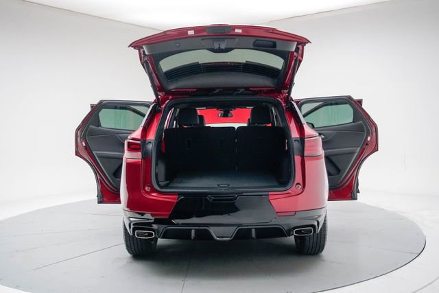 Used 2023 Chevrolet Blazer RS w/ Enhanced Convenience Package image 21