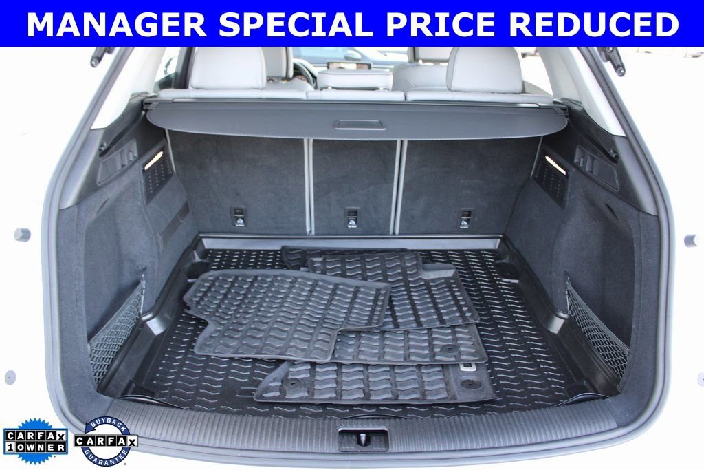 Used 2024 Audi Q5 2.0T Prestige w/ Prestige Package image 33