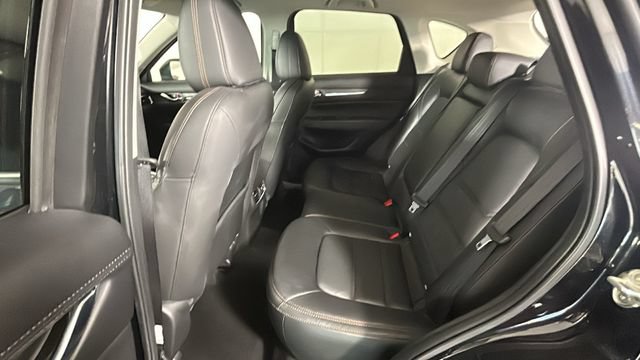 Used 2022 MAZDA CX-5 AWD 2.5 S w/ Premium Package image 26