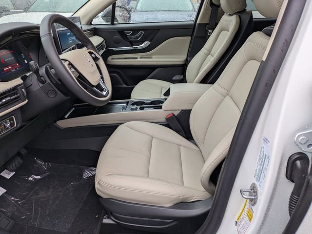 New 2026 Lincoln Corsair Reserve image 19