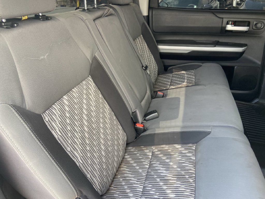Used 2020 Toyota Tundra SR5 w/ SR5 Upgrade Package RWD image 20