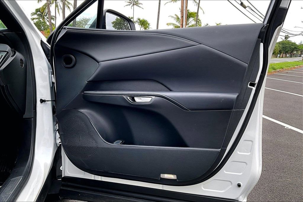 Used 2024 Lexus RX 350 FWD image 19