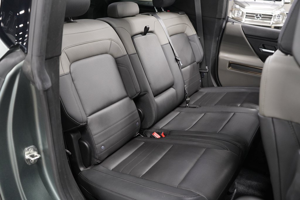 Used 2024 GMC Hummer EV 3X AWD/4WD image 31