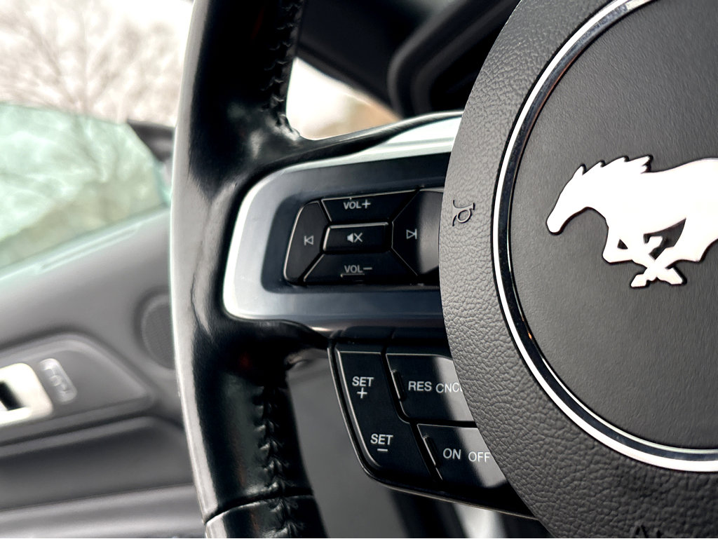 Used 2023 Ford Mustang Premium image 12
