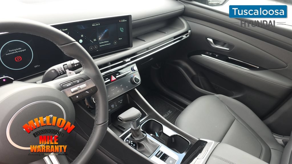 New 2026 Hyundai Santa Cruz XRT AWD/4WD image 16