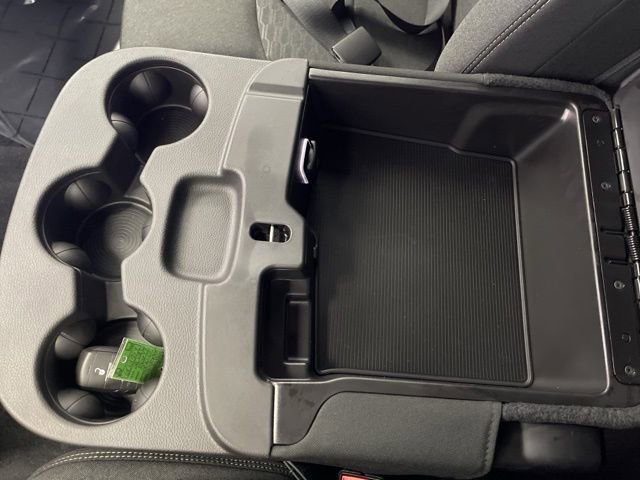 New 2026 RAM 2500 Tradesman image 42