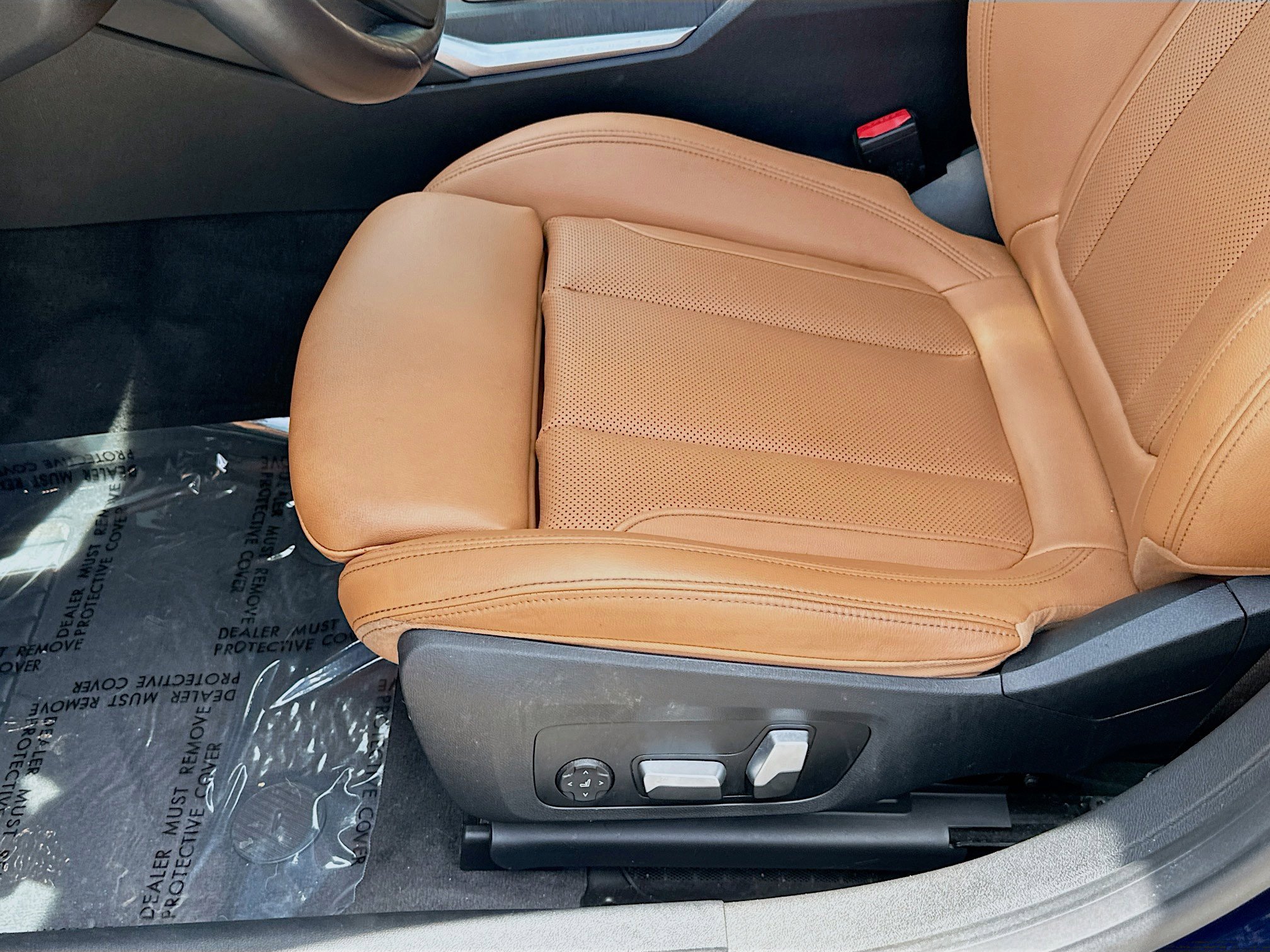Certified 2023 BMW 430i Gran Coupe w/ Premium Package RWD image 16