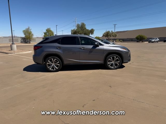 Used 2016 Lexus RX 350 FWD w/ Premium Package image 5