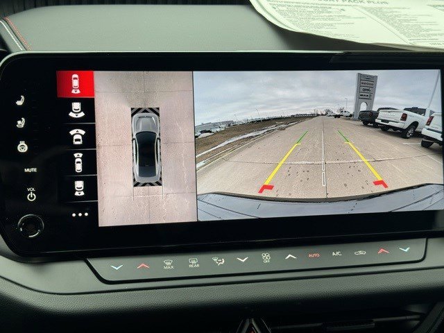 New 2026 Dodge Charger Daytona Scat Pack image 20