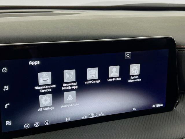 New 2026 Nissan Kicks SR image 13