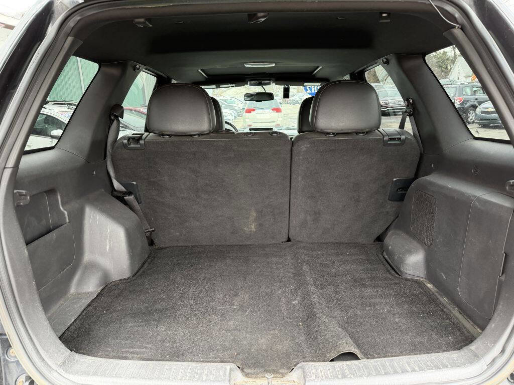 Used 2012 Ford Escape Limited image 5