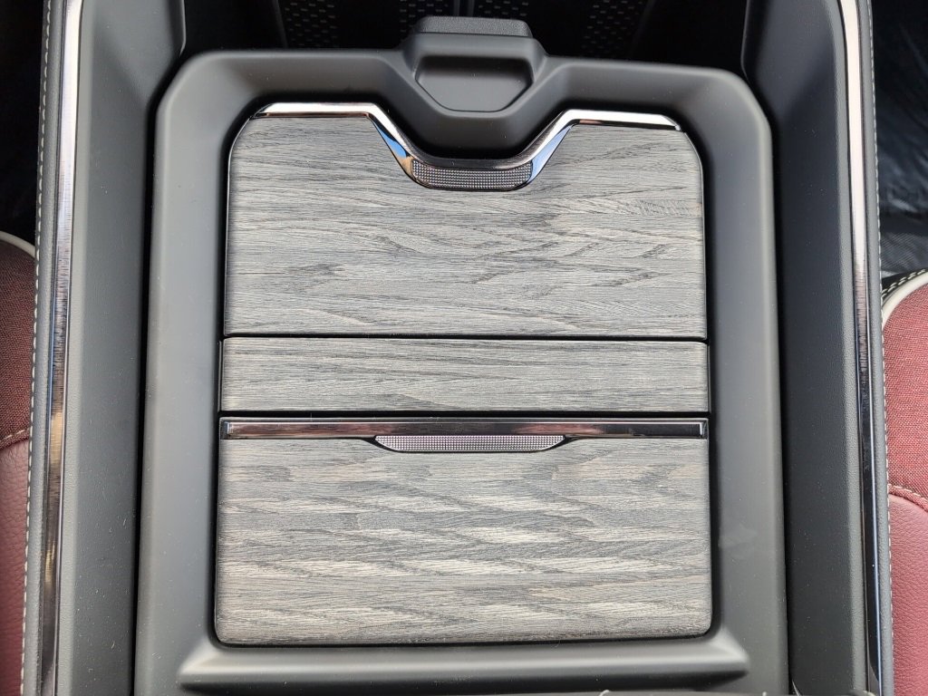 New 2026 RAM 1500 Limited image 37