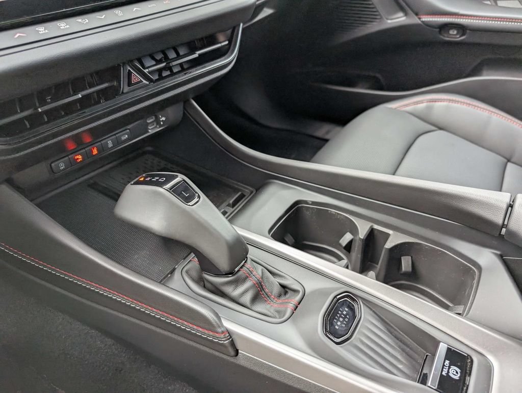 New 2026 Dodge Charger Scat Pack AWD/4WD image 20