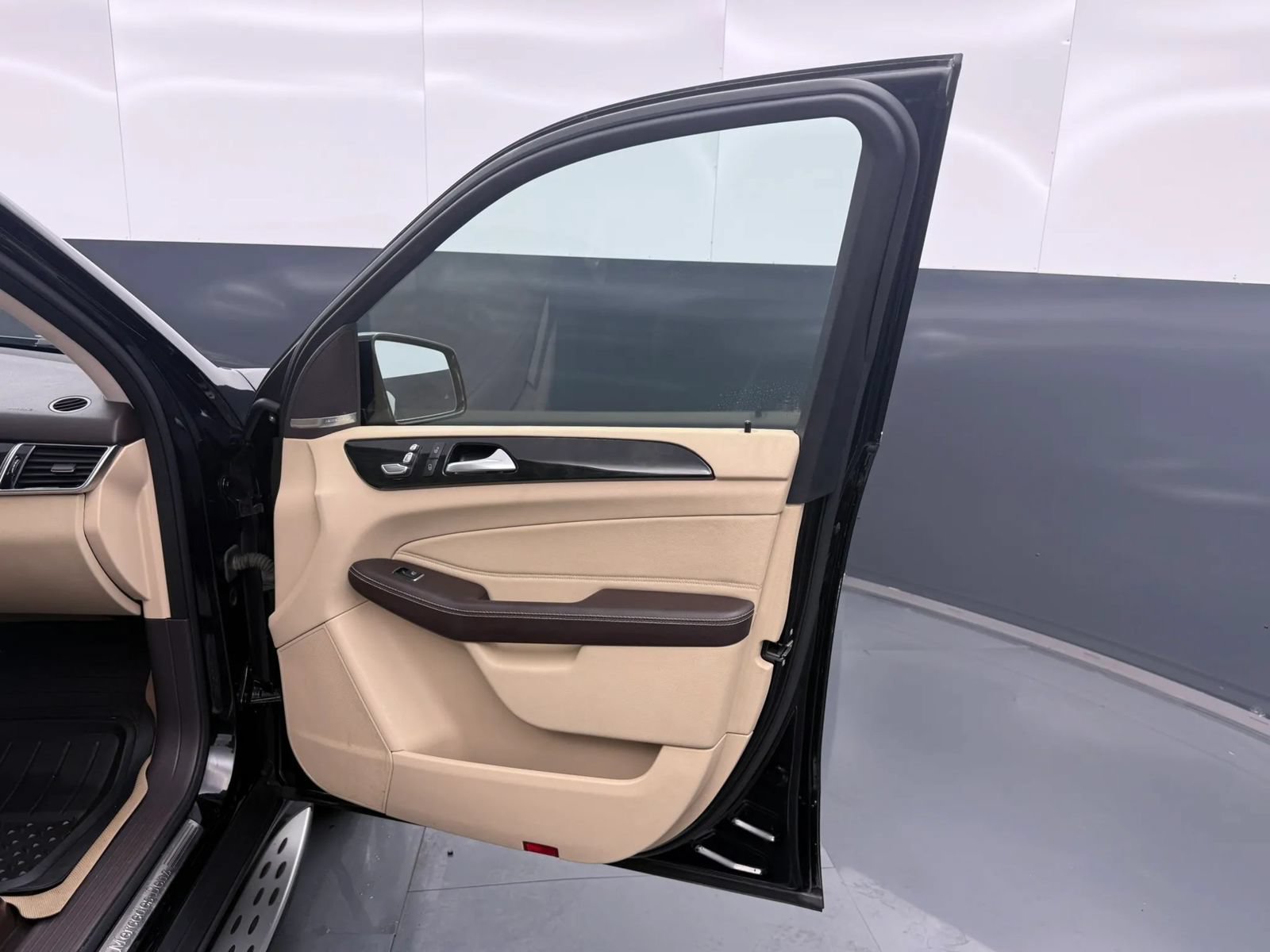 Used 2016 Mercedes-Benz GLE 350 4MATIC image 8