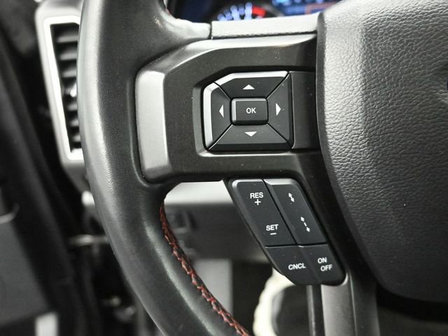 Certified 2020 Ford Expedition Limited w/ Equipment Group 303A image 19