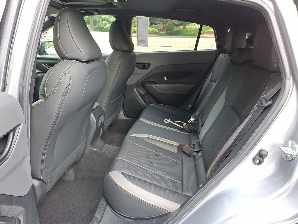 New 2025 Subaru Crosstrek 2.5i Wilderness w/ Wilderness Package image 13