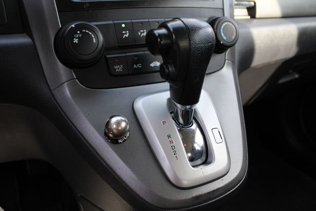 Used 2008 Honda CR-V LX image 12