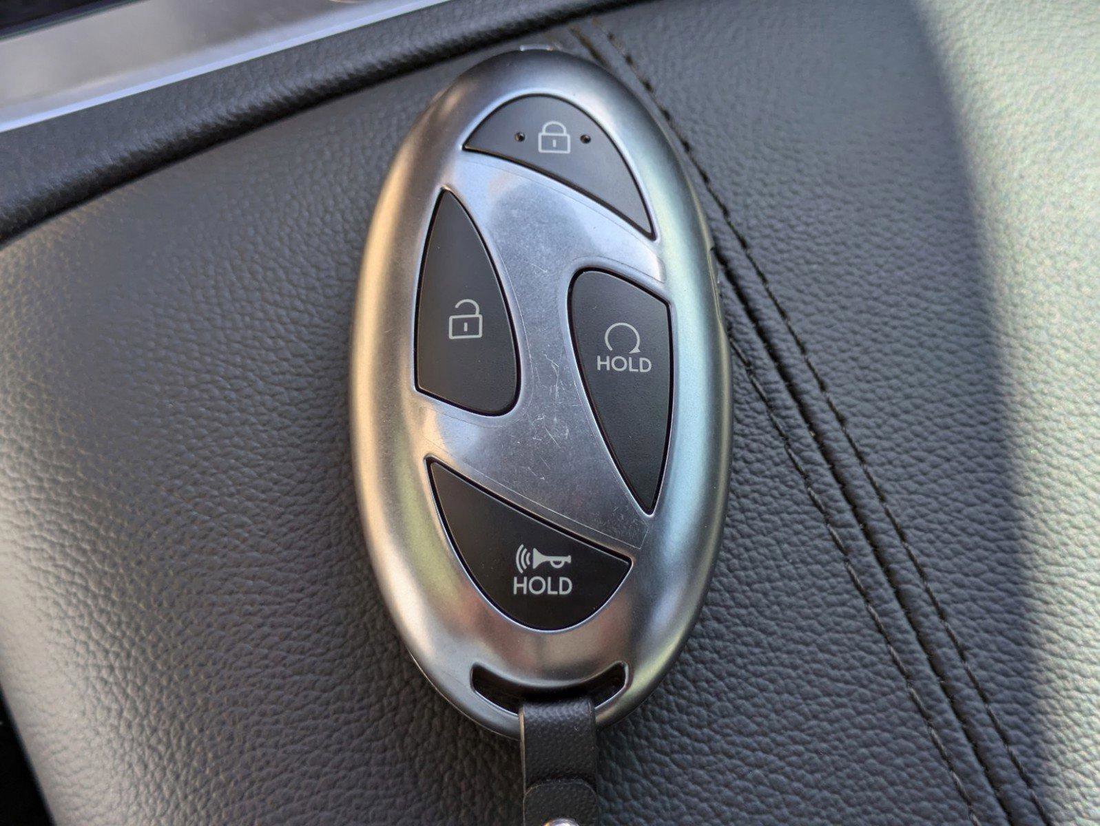 New 2026 Hyundai Santa Cruz SE image 32