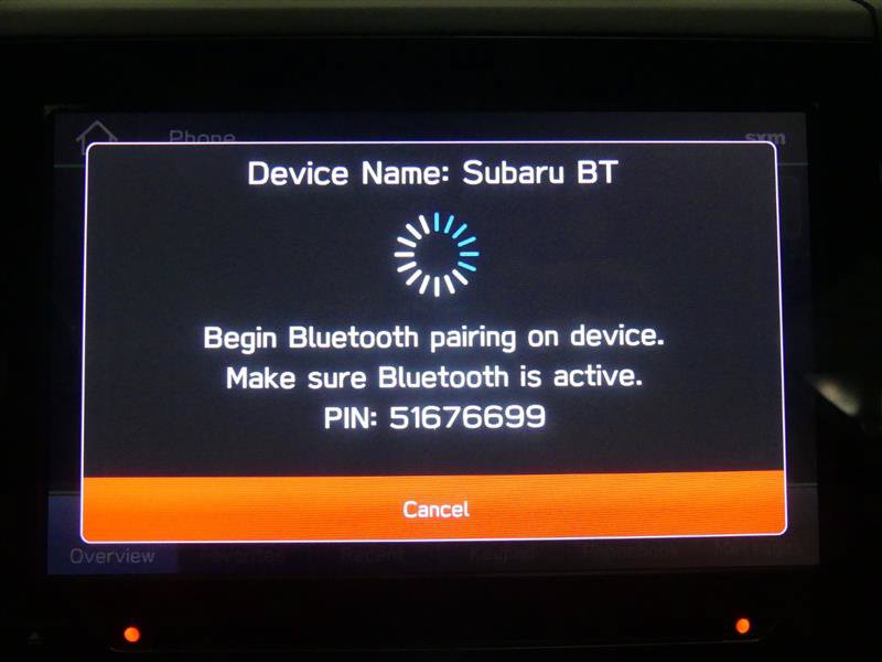 Used 2022 Subaru Forester Wilderness AWD/4WD image 11