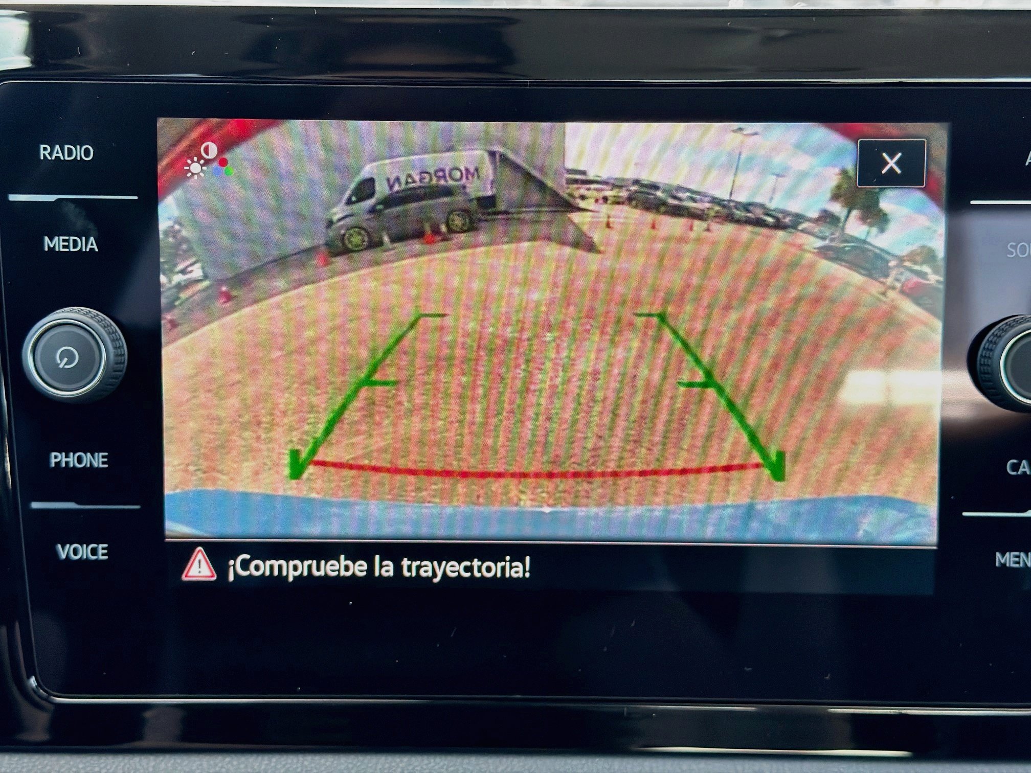 New 2027 Volkswagen Jetta S FWD image 30