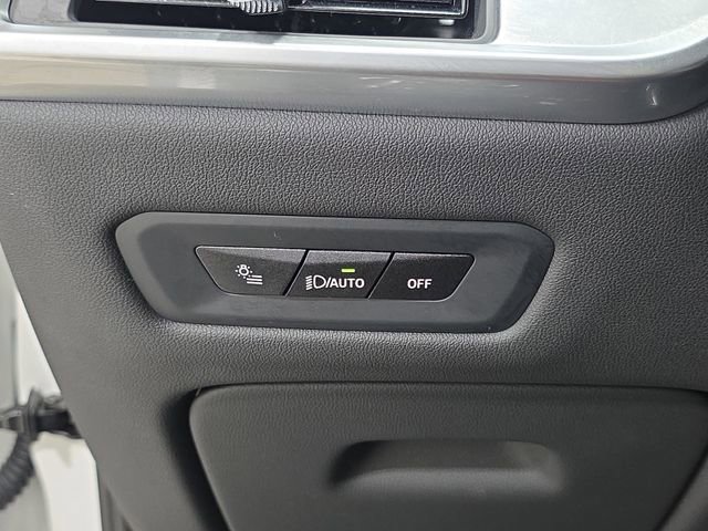 Certified 2024 BMW X5 xDrive40i w/ Premium Package image 23