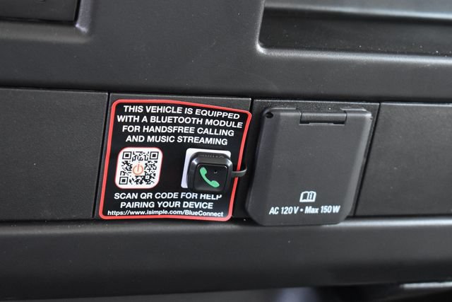 New 2026 Chevrolet Express 3500 w/ Power Convenience Package RWD image 22