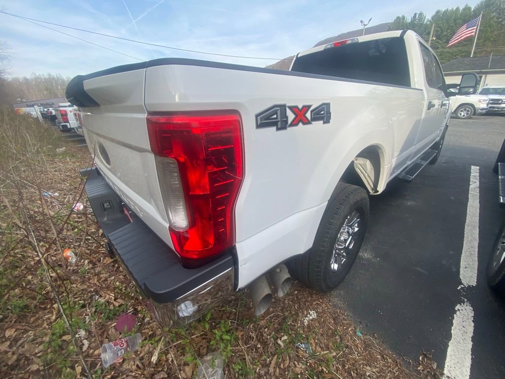 Used 2019 Ford F250 XLT image 8