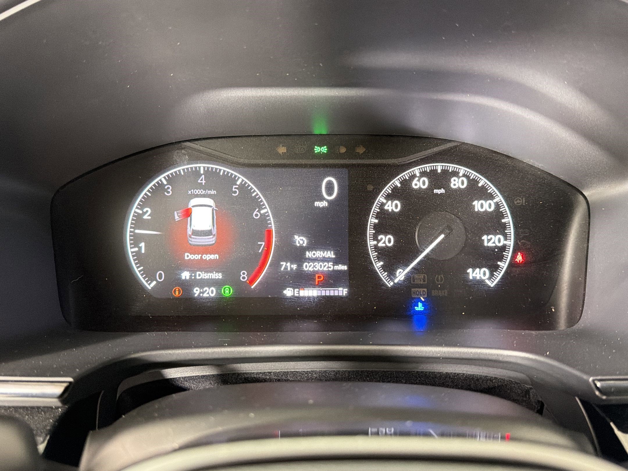 Certified 2023 Honda CR-V EX-L image 20