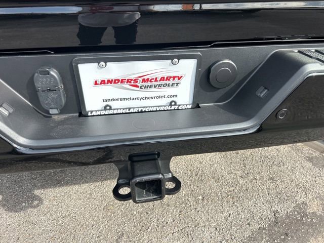 New 2026 Chevrolet Silverado 2500 Custom w/ Custom Convenience Package image 29